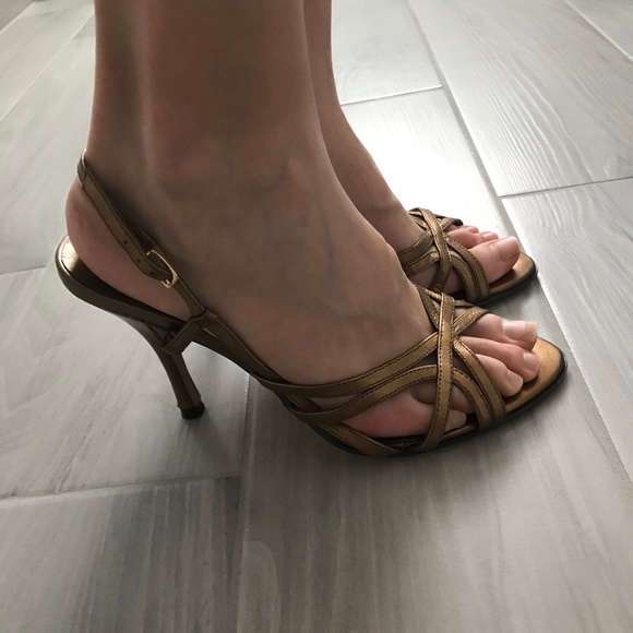 Aldo Sandals - Picture 4 of 4